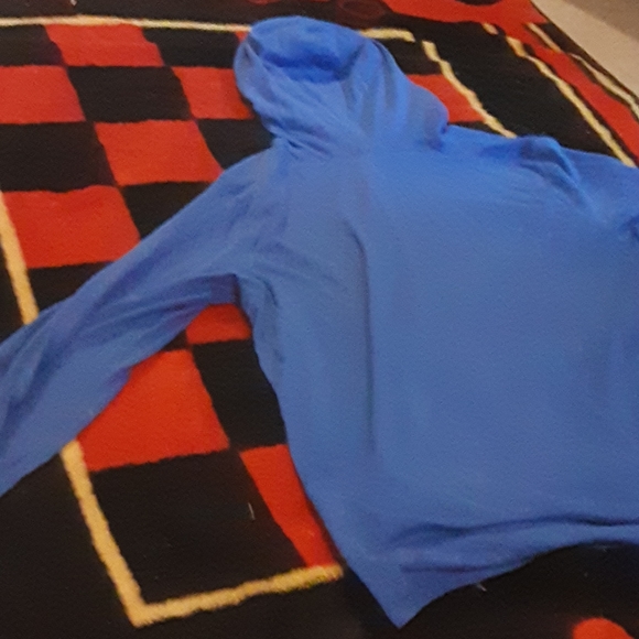 Hurley X Nike sweater - Picture 6 of 6